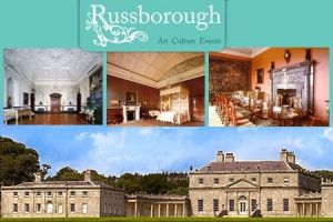 Russborough House